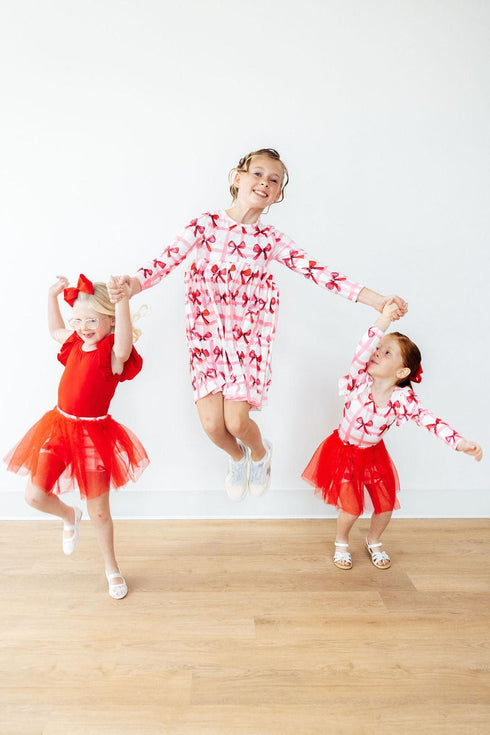 bow-la-la-l-s-pocket-twirl-dress Mila & Rose - Sophia's Style-2